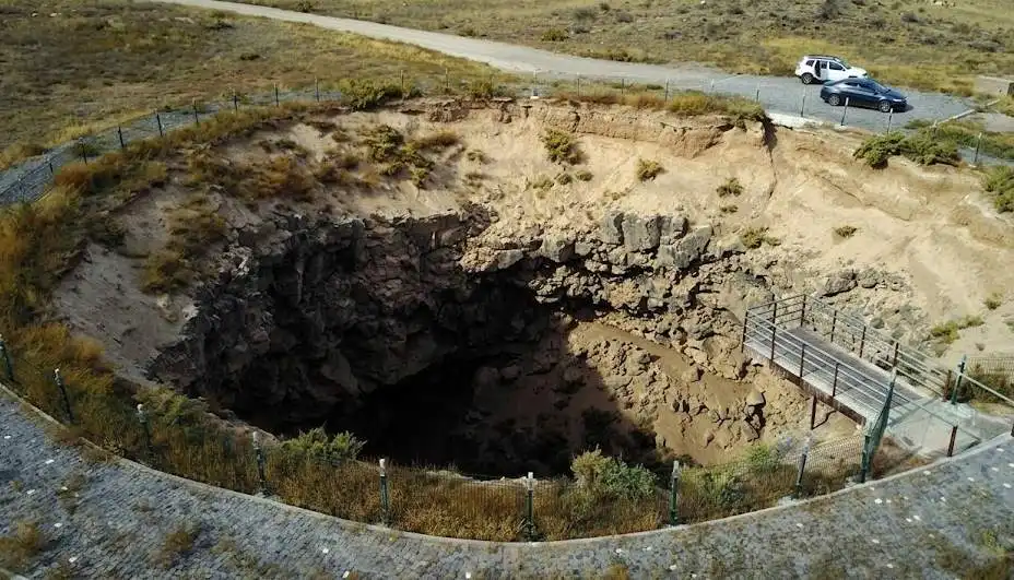 Meteor Crater